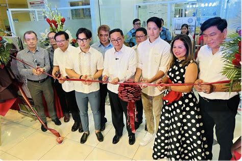 lto eton centris|LTO Central Office, QC Licensing Center to implement 10.